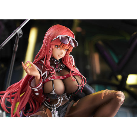 Volume GODDESS OF VICTORY: NIKKE 1/7 Scale Figure