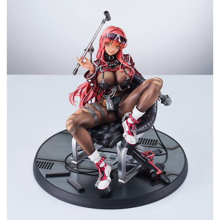 Volume GODDESS OF VICTORY: NIKKE 1/7 Scale Figure
