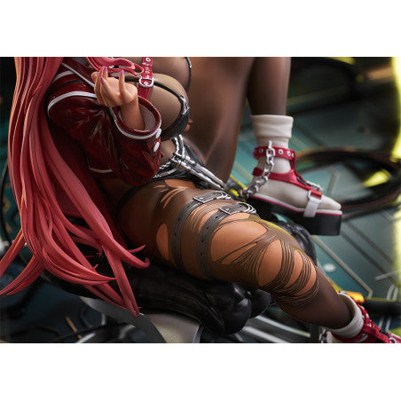 Volume GODDESS OF VICTORY: NIKKE 1/7 Scale Figure