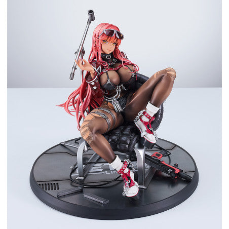 Volume GODDESS OF VICTORY: NIKKE 1/7 Scale Figure