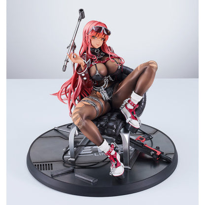 Volume GODDESS OF VICTORY: NIKKE 1/7 Scale Figure
