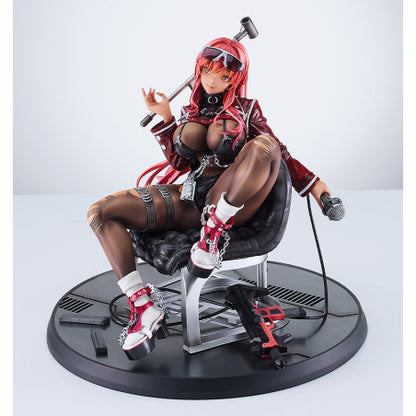Volume GODDESS OF VICTORY: NIKKE 1/7 Scale Figure