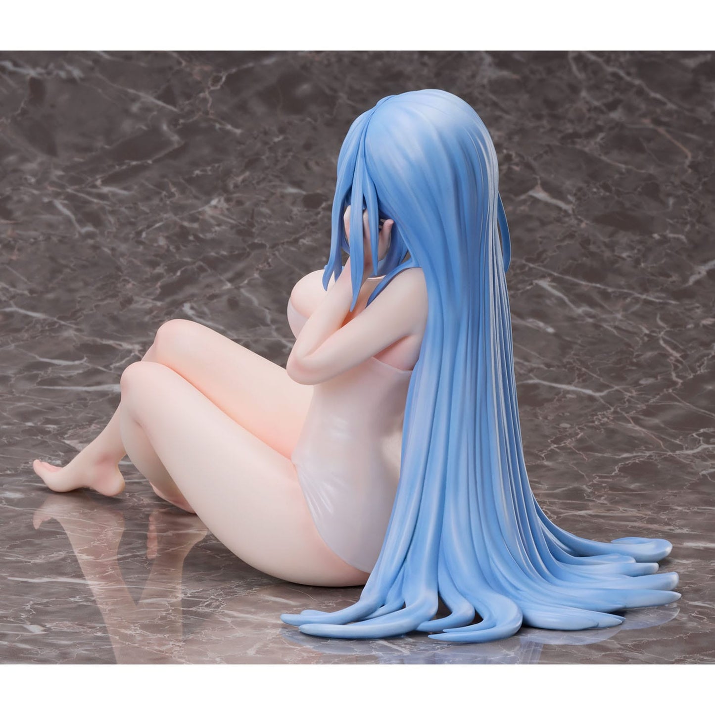 Voroshilov Devoted as the Warm Snow Ver. B-style FREEing - Anime Figuren günstig kaufen