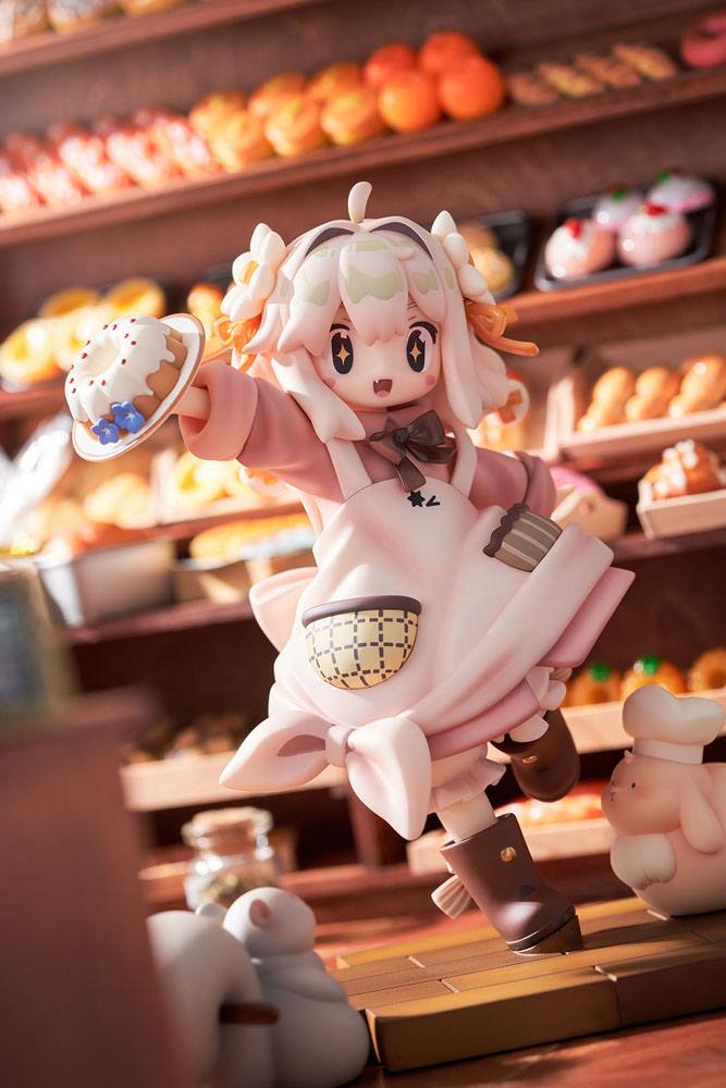 VRChat PVC Statue Minahoshi - Anime Figuren günstig kaufen