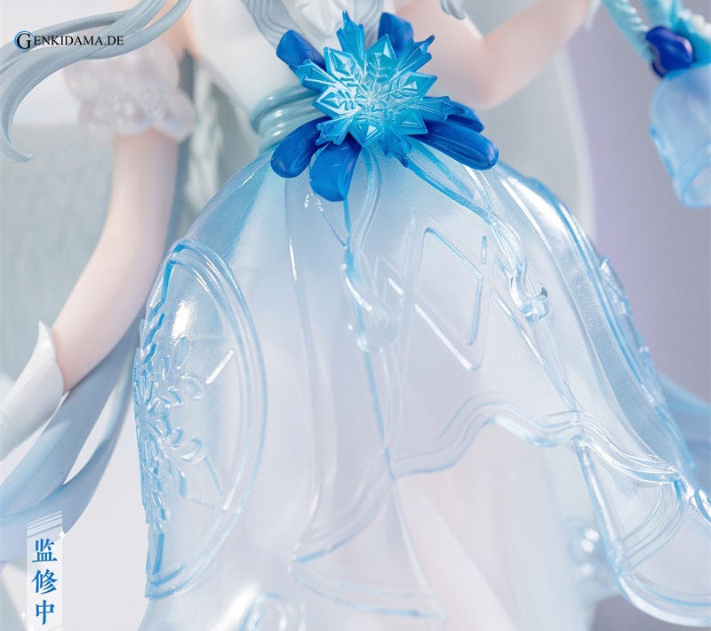 Vsinger Luo Tianyi 1/6 - Anime Figuren günstig kaufen