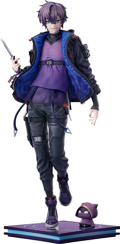 VTuber: Shoto (Demon Slayer Ver.) 1/7 [Good Smile Company]