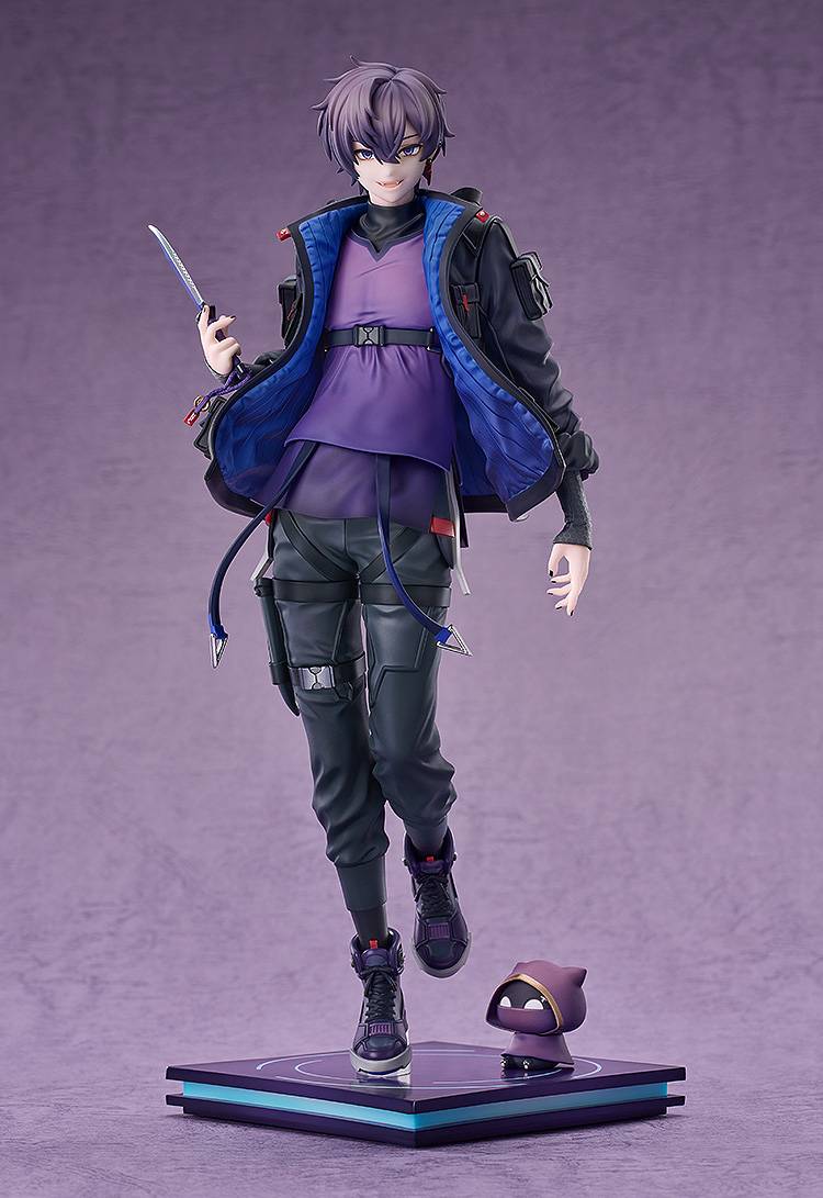 VTuber: Shoto (Demon Slayer Ver.) 1/7 [Good Smile Company]