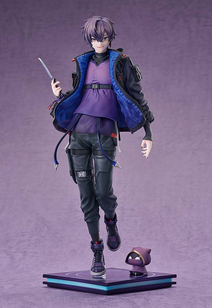 VTuber: Shoto (Demon Slayer Ver.) 1/7 [Good Smile Company]