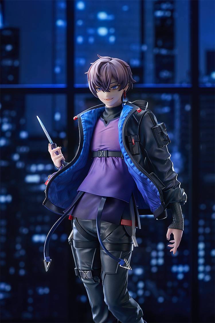 VTuber: Shoto (Demon Slayer Ver.) 1/7 [Good Smile Company]