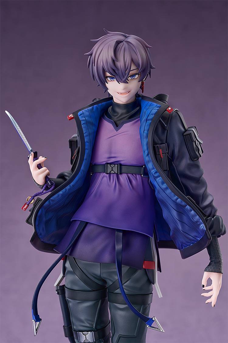 VTuber: Shoto (Demon Slayer Ver.) 1/7 [Good Smile Company]
