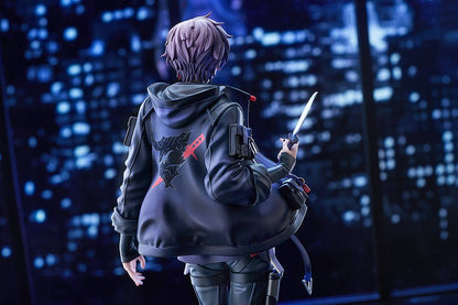 VTuber: Shoto (Demon Slayer Ver.) 1/7 [Good Smile Company]