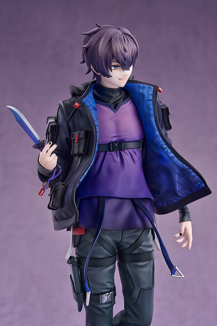 VTuber: Shoto (Demon Slayer Ver.) 1/7 [Good Smile Company]