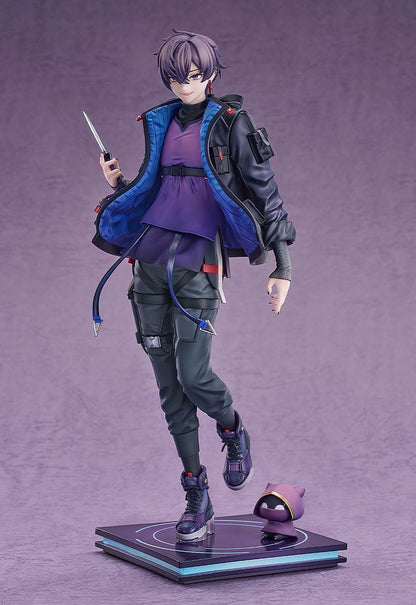 VTuber: Shoto (Demon Slayer Ver.) 1/7 [Good Smile Company]