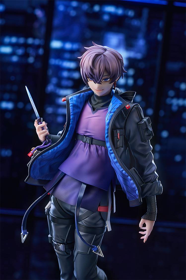 VTuber: Shoto (Demon Slayer Ver.) 1/7 [Good Smile Company]