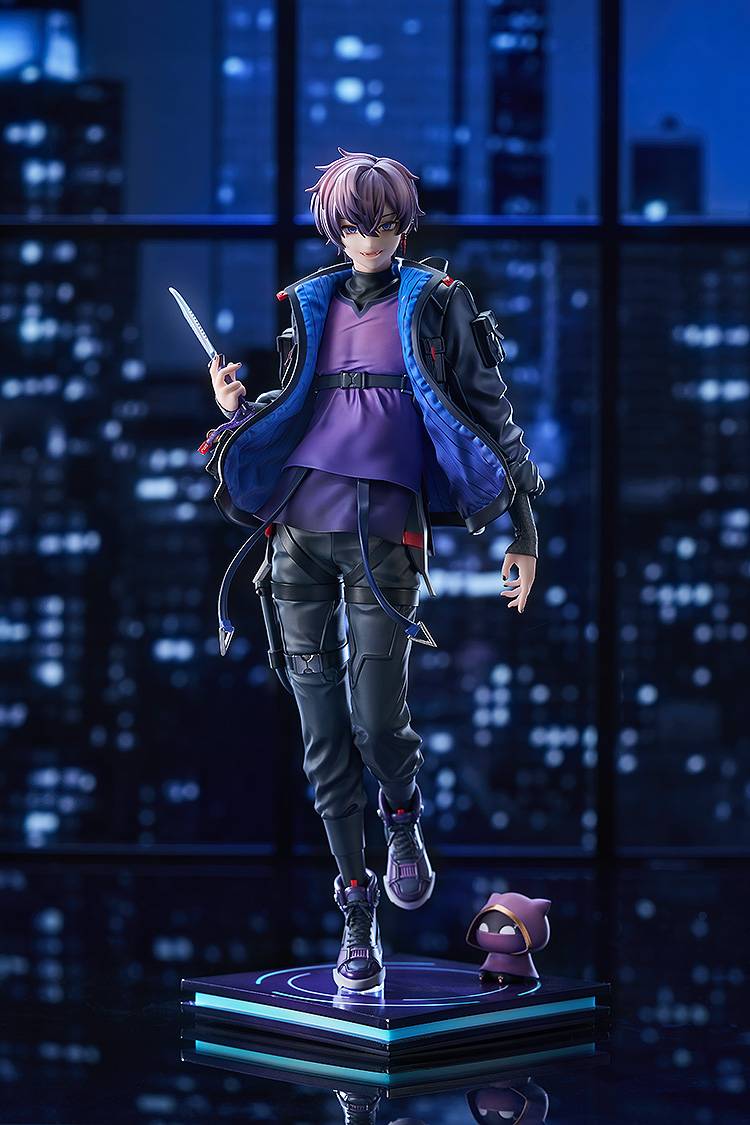 VTuber: Shoto (Demon Slayer Ver.) 1/7 [Good Smile Company]
