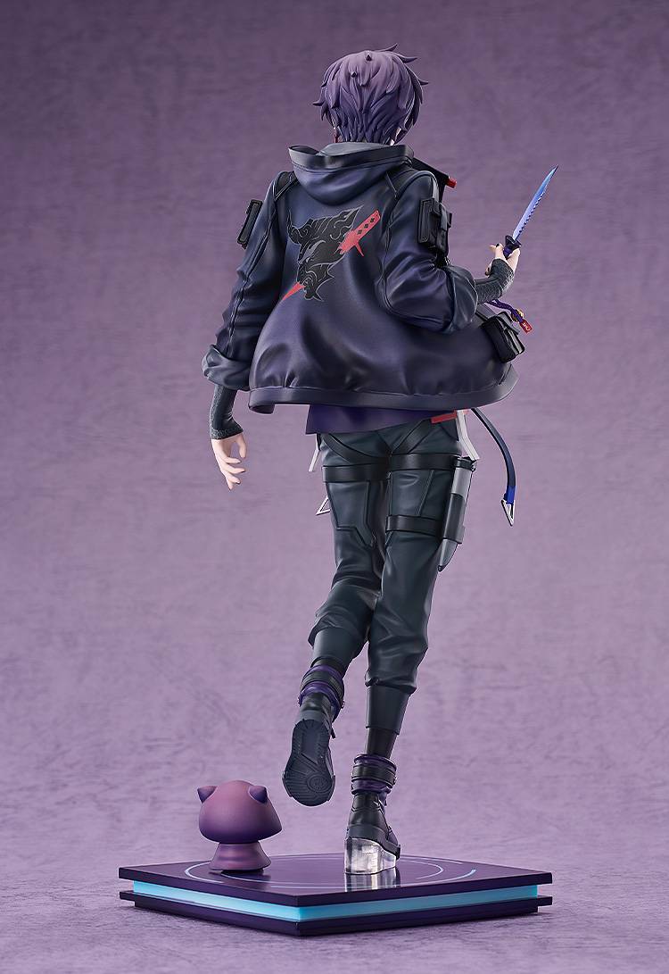 VTuber: Shoto (Demon Slayer Ver.) 1/7 [Good Smile Company]