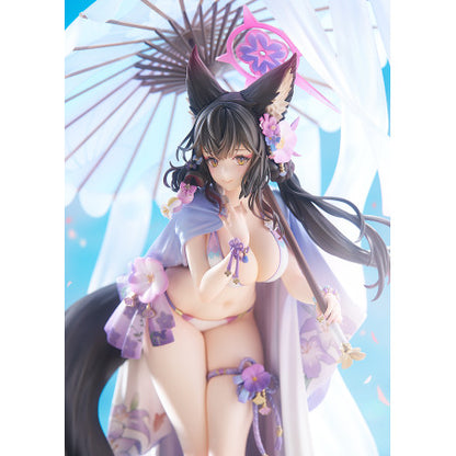 Wakamo (Swimsuit) Blue Archive 1/7 Scale Figure