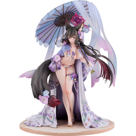 Wakamo (Swimsuit) Blue Archive 1/7 Scale Figure