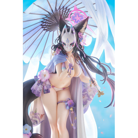 Wakamo (Swimsuit) Blue Archive 1/7 Scale Figure