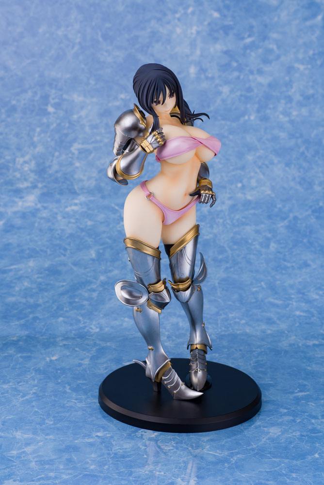 Walkure Romanze Re:tell Statue Ayako Hiiragi - Anime Figuren günstig kaufen