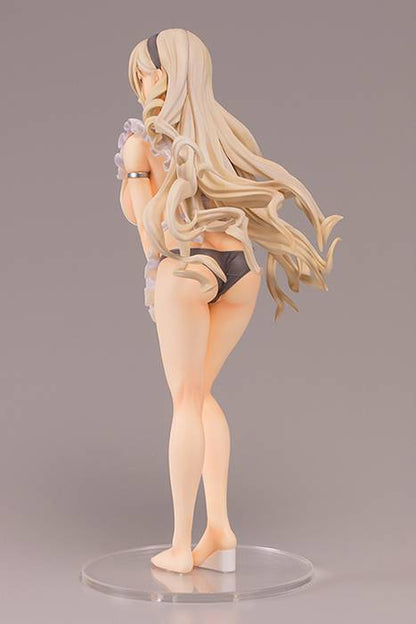Walkure Romanze Statue 1/6 Celia Japanese Production Version 28 cm