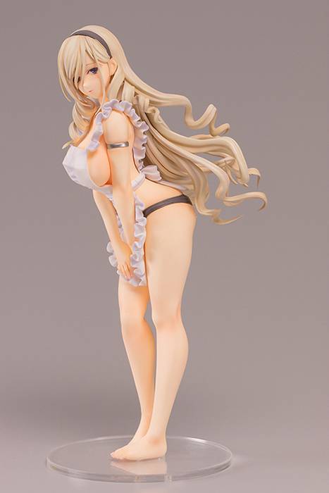 Walkure Romanze Statue 1/6 Celia Japanese Production Version 28 cm