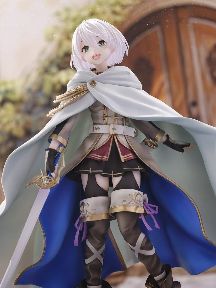 Wandering Witch: The Journey of Elaina PVC Figur Amnesia - Anime Figuren günstig kaufen