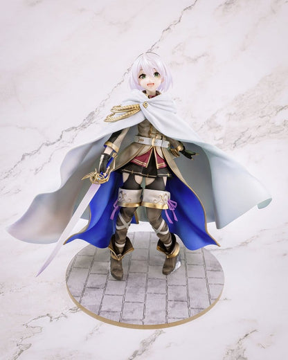 Wandering Witch: The Journey of Elaina PVC Figur Amnesia - Anime Figuren günstig kaufen
