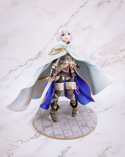 Wandering Witch: The Journey of Elaina PVC Figur Amnesia - Anime Figuren günstig kaufen