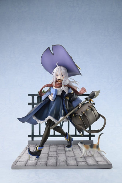 Wandering Witch: The Journey of Elaina PVC Figur Elaina DX Ver. - Anime Figuren günstig kaufen