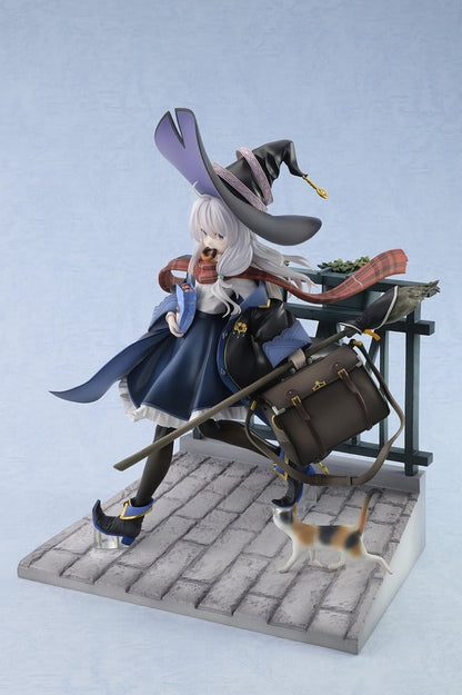 Wandering Witch: The Journey of Elaina PVC Figur Elaina DX Ver. - Anime Figuren günstig kaufen