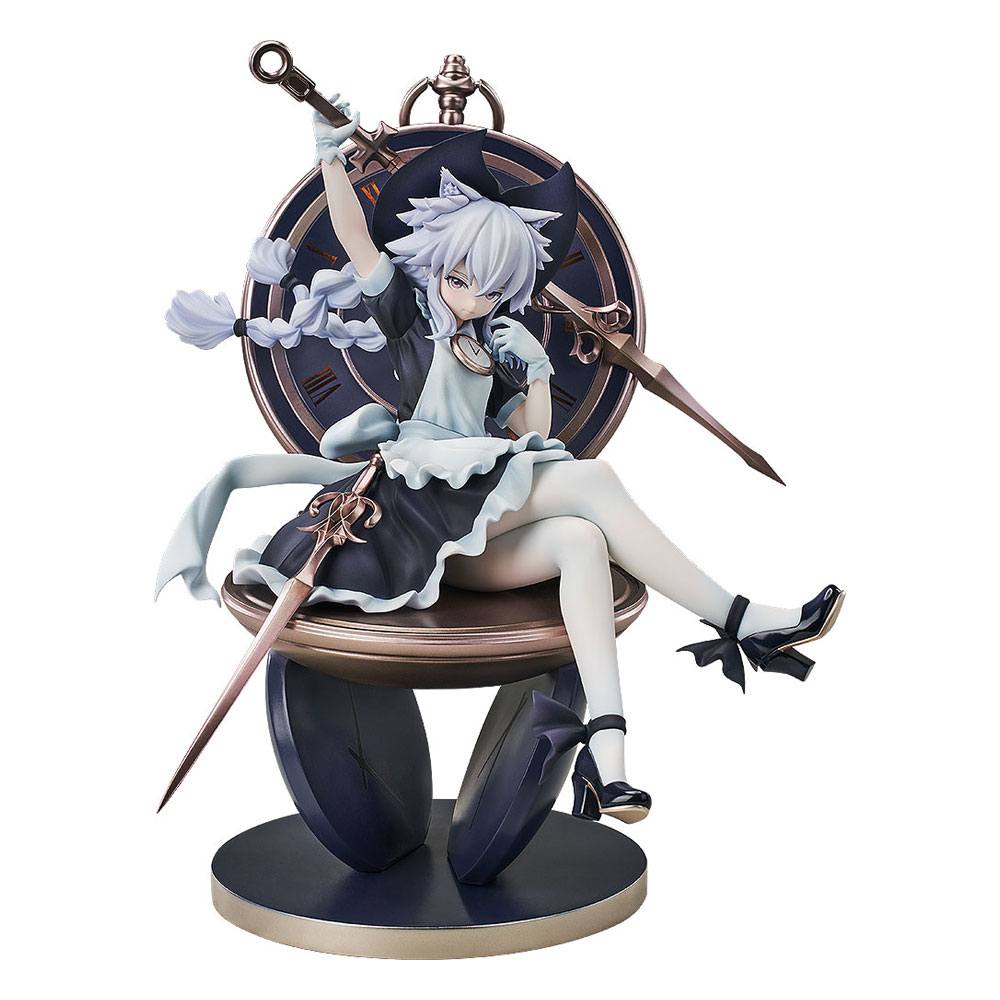 Watch Maid / Battle! Costume Maid - Anime Figuren günstig kaufen
