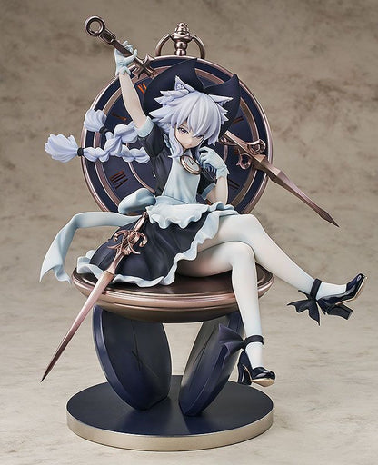 Watch Maid / Battle! Costume Maid - Anime Figuren günstig kaufen