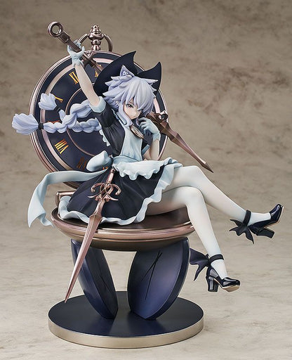 Watch Maid / Battle! Costume Maid - Anime Figuren günstig kaufen