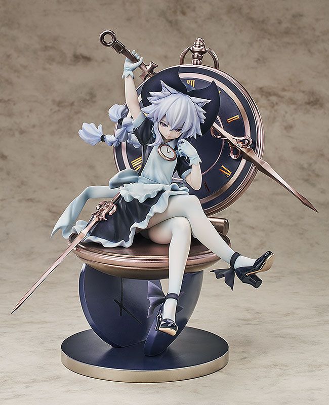 Watch Maid / Battle! Costume Maid - Anime Figuren günstig kaufen