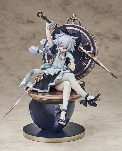 Watch Maid / Battle! Costume Maid - Anime Figuren günstig kaufen
