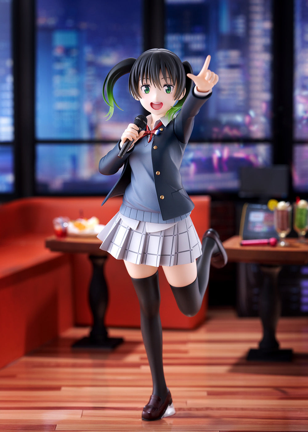 Takasaki Yu Dream Tech Wave - Anime Figuren günstig kaufen