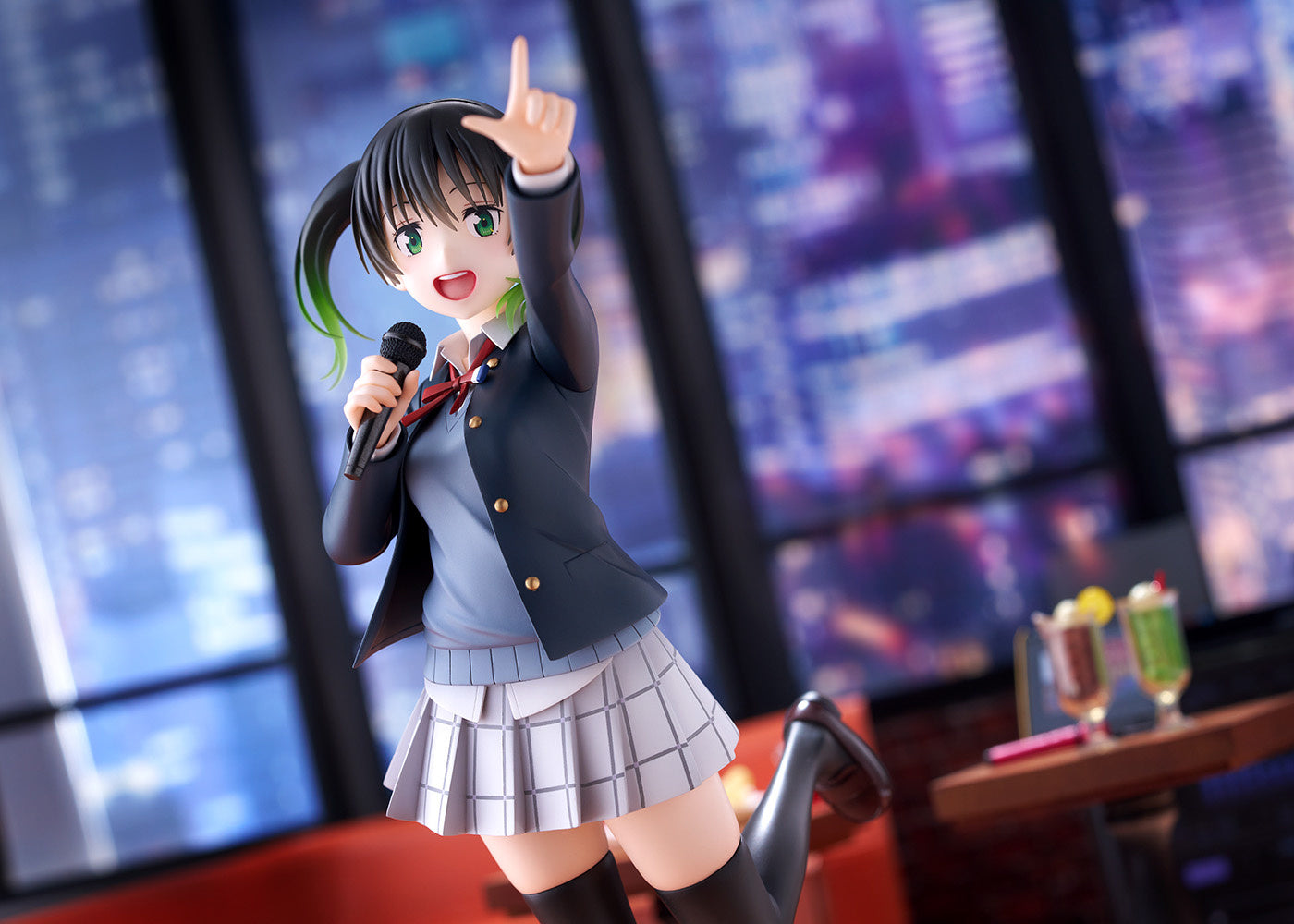 Takasaki Yu Dream Tech Wave - Anime Figuren günstig kaufen