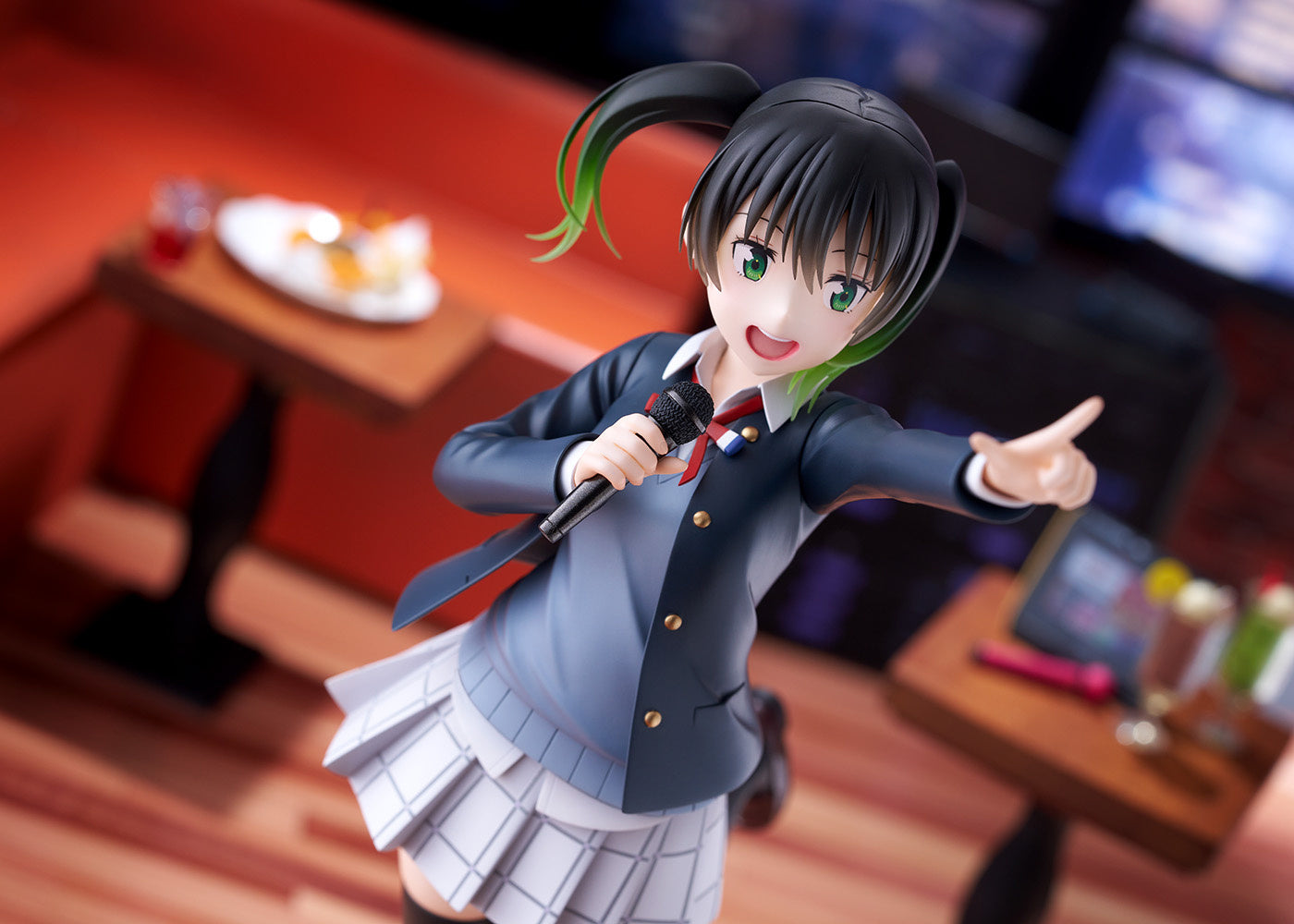 Takasaki Yu Dream Tech Wave - Anime Figuren günstig kaufen
