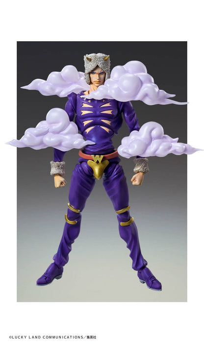 Weather Report / JoJo's Bizarre Adventure Part 6: Stone Ocean - Anime Figuren günstig kaufen