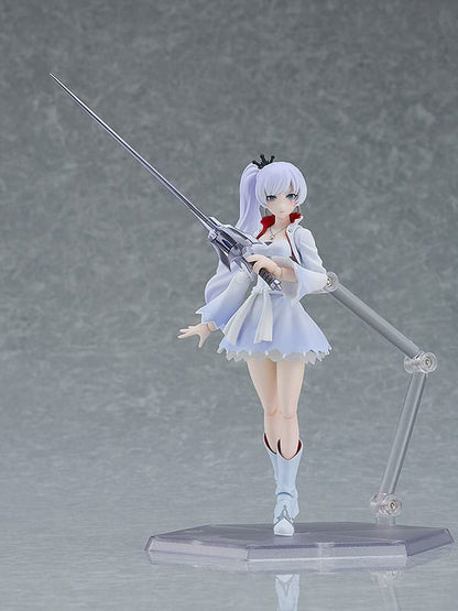 Weiss Schnee - RWBY: Ice Queendom - Max Factory - Anime Figuren günstig kaufen
