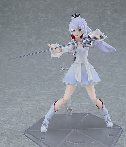 Weiss Schnee - RWBY: Ice Queendom - Max Factory - Anime Figuren günstig kaufen