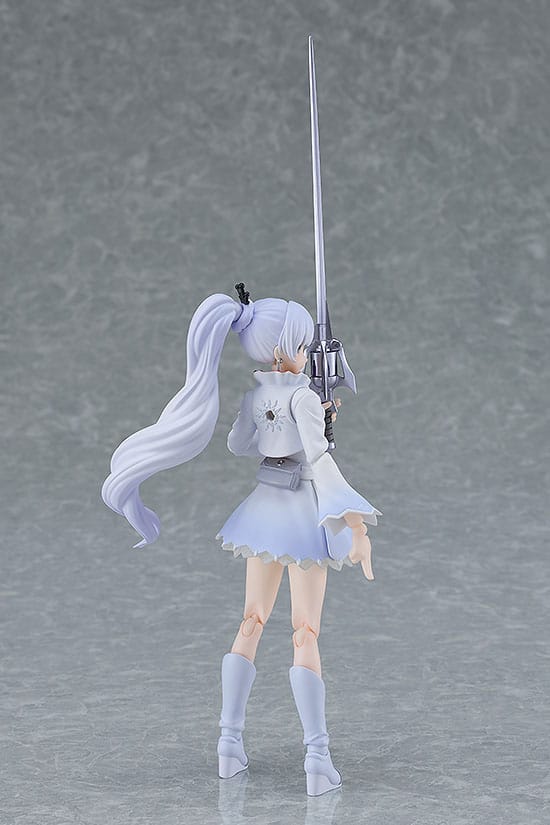 Weiss Schnee - RWBY: Ice Queendom - Max Factory - Anime Figuren günstig kaufen