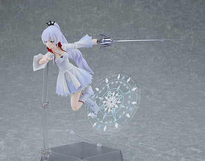 Weiss Schnee - RWBY: Ice Queendom - Max Factory - Anime Figuren günstig kaufen