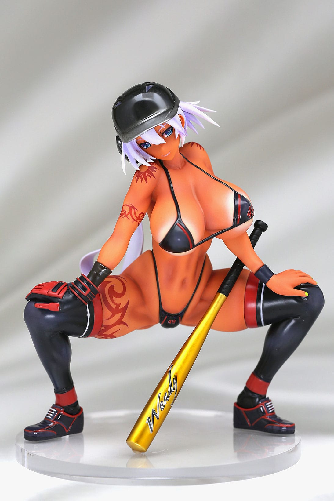 Wendy Crawford - Suketto Sanjou! - A-Plus (A+) - Anime Figuren günstig kaufen