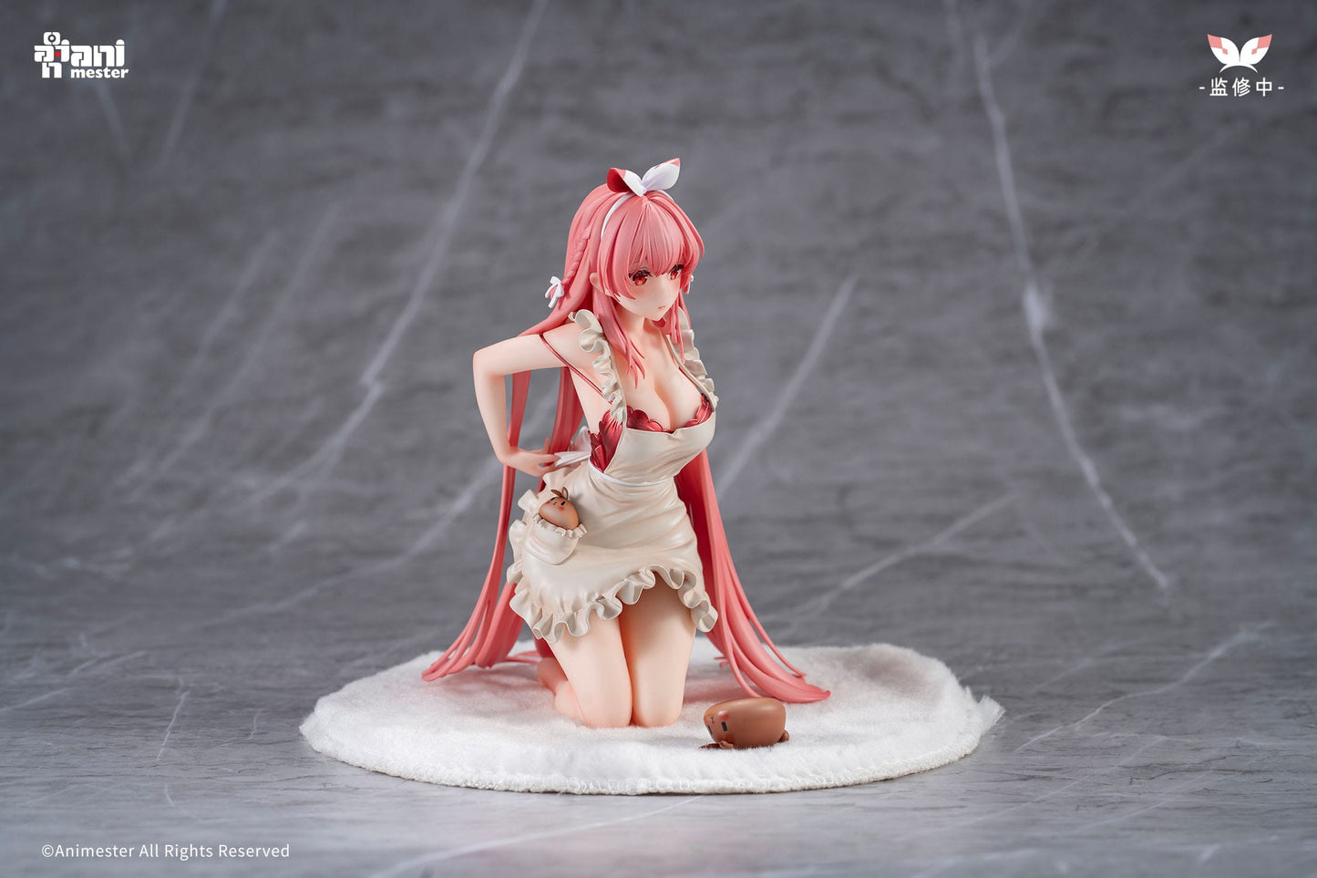 White Rabbit Rosu Original Character AniMester - Anime Figuren günstig kaufen