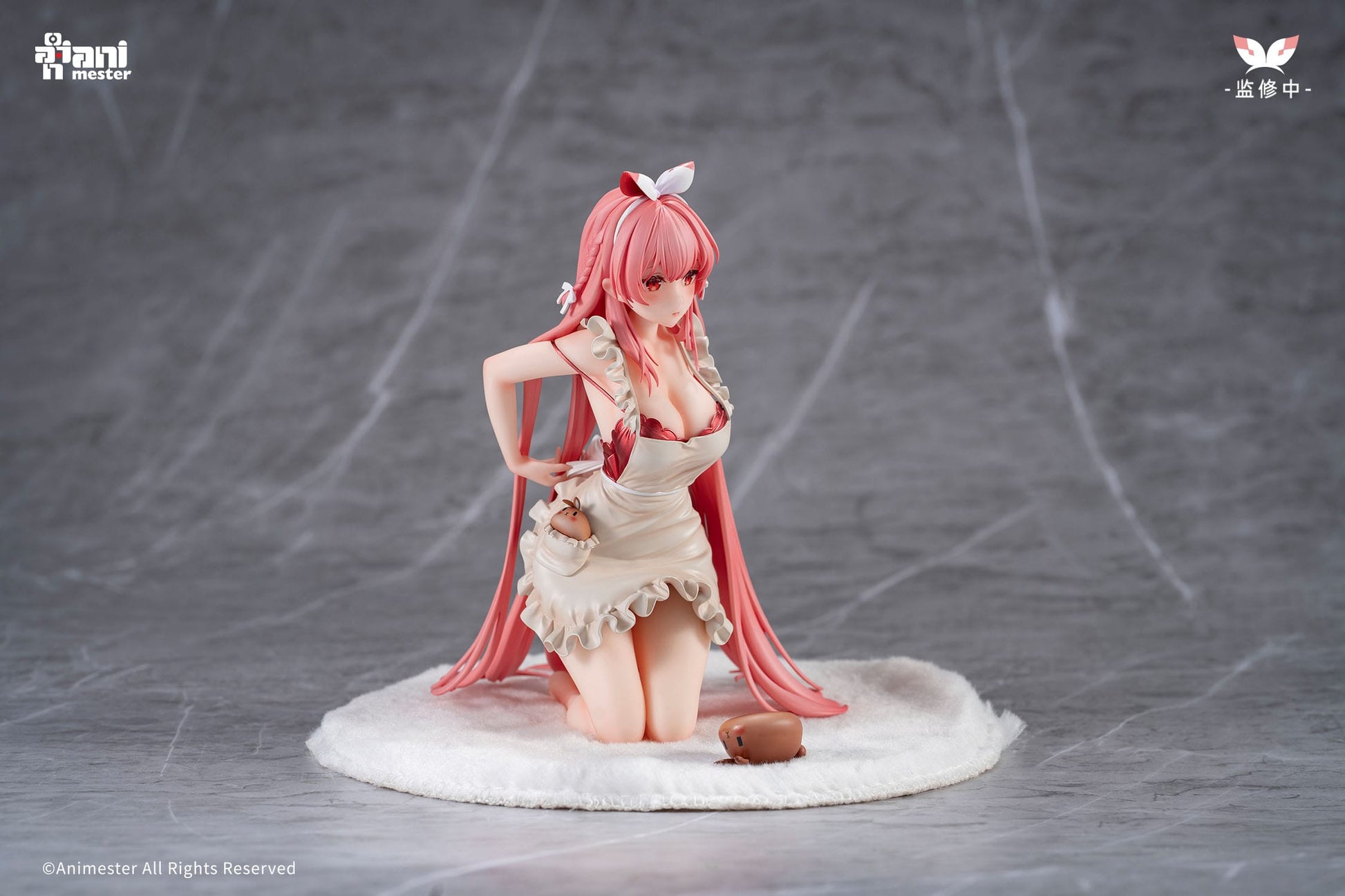 White Rabbit Rosu Original Character AniMester - Anime Figuren günstig kaufen