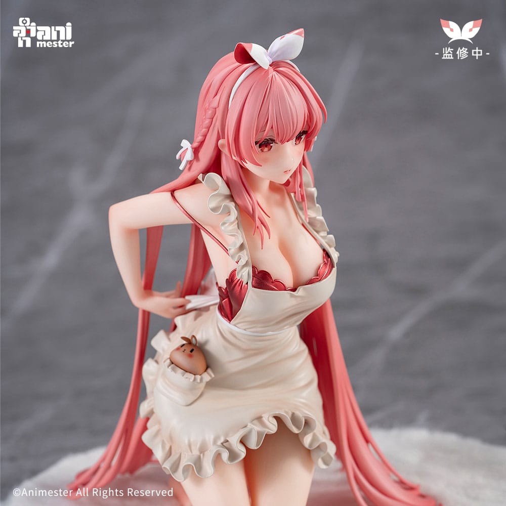 White Rabbit Rosu Original Character AniMester - Anime Figuren günstig kaufen