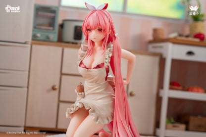 White Rabbit Rosu Original Character AniMester - Anime Figuren günstig kaufen