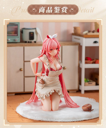 White Rabbit Rosu Original Character AniMester - Anime Figuren günstig kaufen